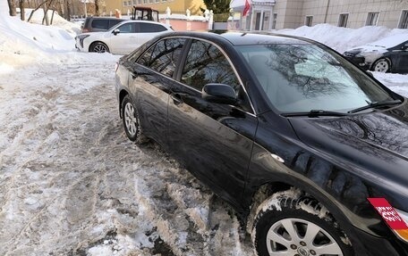 Toyota Camry, 2008 год, 1 250 000 рублей, 6 фотография