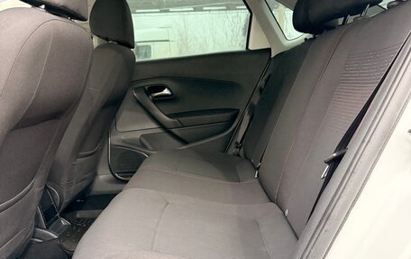 Volkswagen Polo VI (EU Market), 2017 год, 1 200 000 рублей, 29 фотография