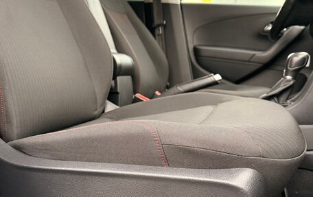 Volkswagen Polo VI (EU Market), 2017 год, 1 200 000 рублей, 26 фотография