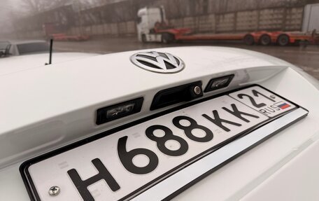 Volkswagen Polo VI (EU Market), 2017 год, 1 200 000 рублей, 31 фотография