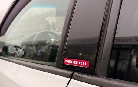 Volkswagen Polo VI (EU Market), 2017 год, 1 200 000 рублей, 32 фотография