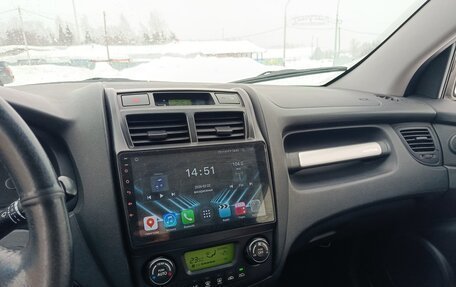 KIA Sportage II, 2010 год, 850 000 рублей, 12 фотография