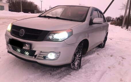 Geely GC6, 2015 год, 200 000 рублей, 2 фотография