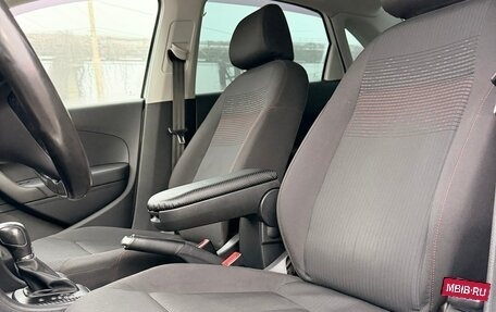 Volkswagen Polo VI (EU Market), 2017 год, 1 200 000 рублей, 34 фотография