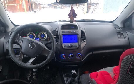 Geely GC6, 2015 год, 200 000 рублей, 7 фотография