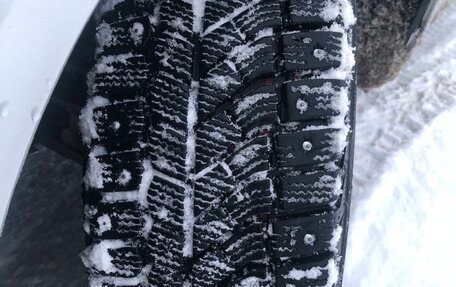 Geely GC6, 2015 год, 200 000 рублей, 9 фотография