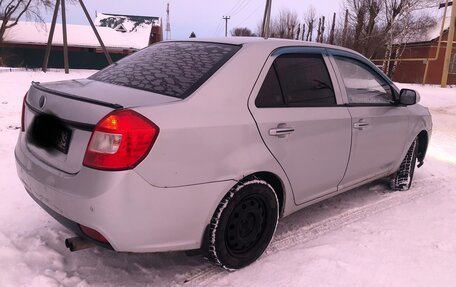 Geely GC6, 2015 год, 200 000 рублей, 4 фотография