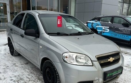 Chevrolet Aveo III, 2010 год, 250 000 рублей, 3 фотография
