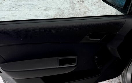 Chevrolet Aveo III, 2010 год, 250 000 рублей, 9 фотография