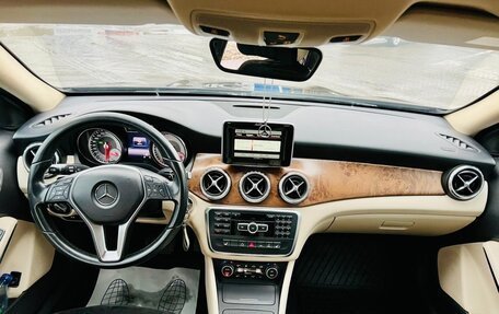 Mercedes-Benz GLA, 2014 год, 1 390 000 рублей, 5 фотография