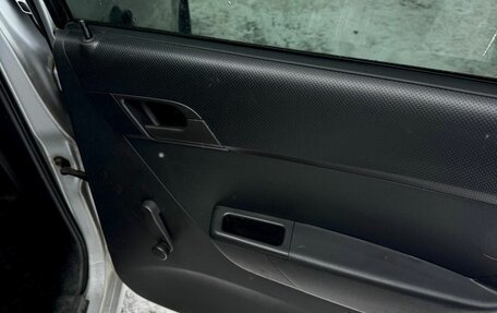 Chevrolet Aveo III, 2010 год, 250 000 рублей, 17 фотография