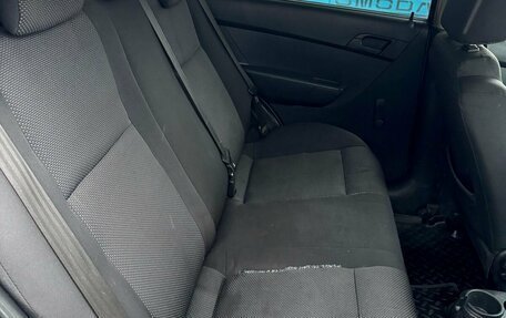 Chevrolet Aveo III, 2010 год, 250 000 рублей, 18 фотография