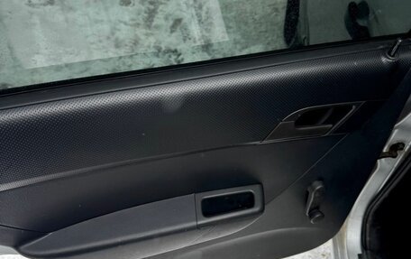 Chevrolet Aveo III, 2010 год, 250 000 рублей, 15 фотография