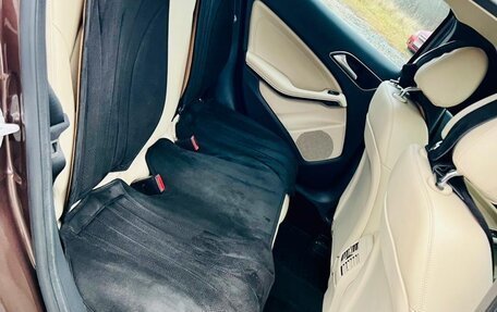 Mercedes-Benz GLA, 2014 год, 1 390 000 рублей, 14 фотография