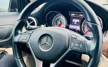 Mercedes-Benz GLA, 2014 год, 1 390 000 рублей, 6 фотография