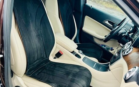 Mercedes-Benz GLA, 2014 год, 1 390 000 рублей, 16 фотография