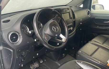 Mercedes-Benz Vito, 2017 год, 3 150 000 рублей, 6 фотография