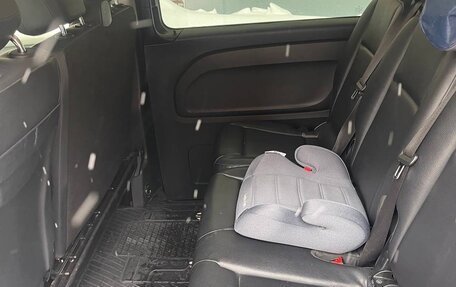 Mercedes-Benz Vito, 2017 год, 3 150 000 рублей, 4 фотография