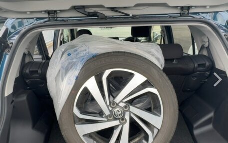 Toyota Raize I, 2020 год, 1 500 000 рублей, 19 фотография