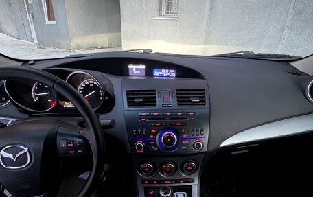 Mazda 3, 2012 год, 800 000 рублей, 5 фотография