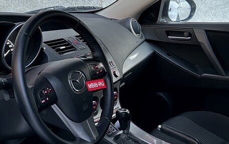 Mazda 3, 2012 год, 800 000 рублей, 4 фотография