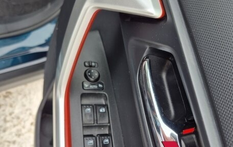 Toyota Raize I, 2020 год, 1 500 000 рублей, 11 фотография