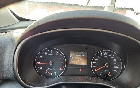 KIA Sportage IV рестайлинг, 2018 год, 3 000 000 рублей, 8 фотография