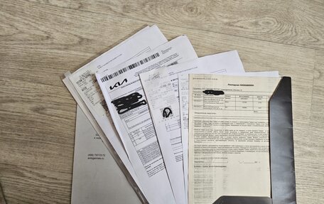 KIA Sportage IV рестайлинг, 2018 год, 3 000 000 рублей, 10 фотография