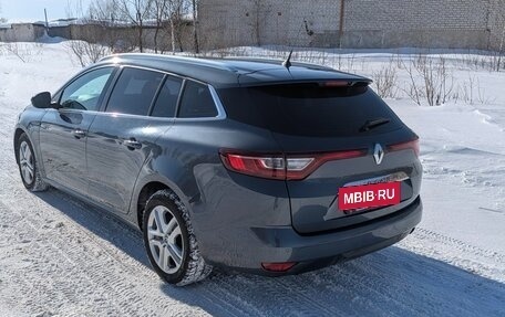 Renault Megane IV, 2020 год, 1 720 000 рублей, 4 фотография