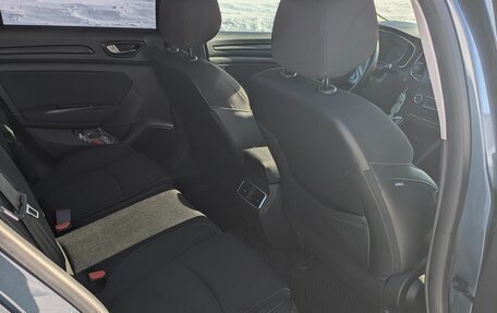 Renault Megane IV, 2020 год, 1 720 000 рублей, 7 фотография