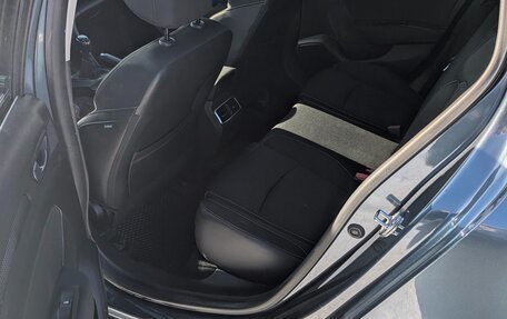 Renault Megane IV, 2020 год, 1 720 000 рублей, 11 фотография