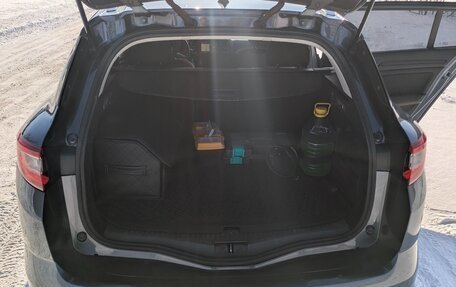 Renault Megane IV, 2020 год, 1 720 000 рублей, 8 фотография