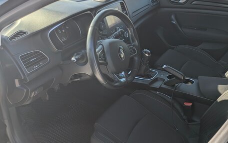 Renault Megane IV, 2020 год, 1 720 000 рублей, 12 фотография