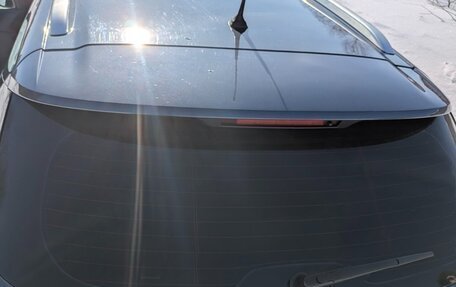 Renault Megane IV, 2020 год, 1 720 000 рублей, 17 фотография