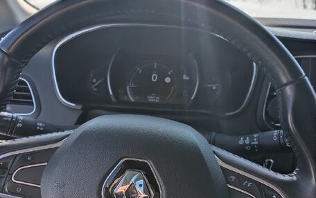 Renault Megane IV, 2020 год, 1 720 000 рублей, 13 фотография