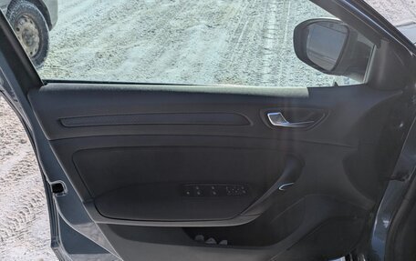 Renault Megane IV, 2020 год, 1 720 000 рублей, 15 фотография