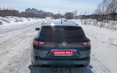 Renault Megane IV, 2020 год, 1 720 000 рублей, 5 фотография