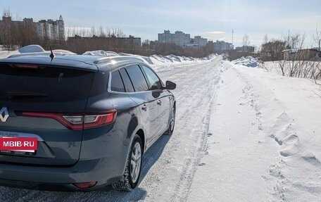 Renault Megane IV, 2020 год, 1 720 000 рублей, 6 фотография