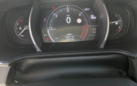 Renault Megane IV, 2020 год, 1 720 000 рублей, 19 фотография