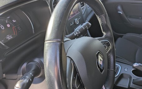 Renault Megane IV, 2020 год, 1 720 000 рублей, 18 фотография