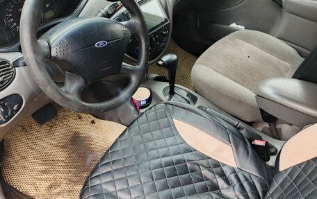 Ford Focus IV, 2001 год, 150 000 рублей, 3 фотография