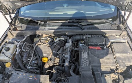 Renault Megane IV, 2020 год, 1 720 000 рублей, 21 фотография