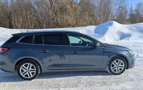 Renault Megane IV, 2020 год, 1 720 000 рублей, 23 фотография