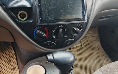 Ford Focus IV, 2001 год, 150 000 рублей, 2 фотография