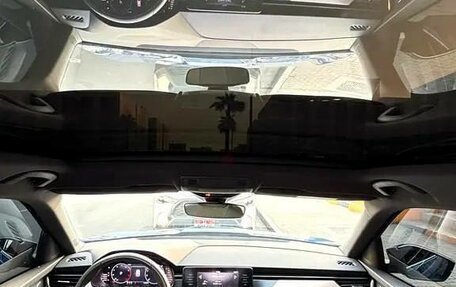 Skoda Kamiq I, 2023 год, 2 041 000 рублей, 3 фотография