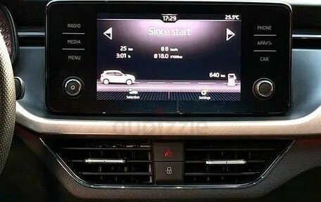 Skoda Kamiq I, 2023 год, 2 041 000 рублей, 4 фотография