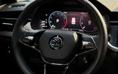 Skoda Kamiq I, 2023 год, 2 041 000 рублей, 5 фотография