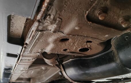 SsangYong Actyon II рестайлинг, 2012 год, 600 000 рублей, 9 фотография