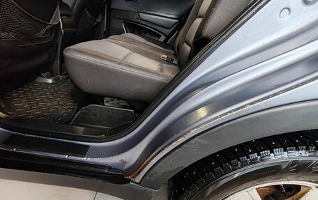 SsangYong Actyon II рестайлинг, 2012 год, 600 000 рублей, 8 фотография