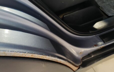 SsangYong Actyon II рестайлинг, 2012 год, 600 000 рублей, 16 фотография